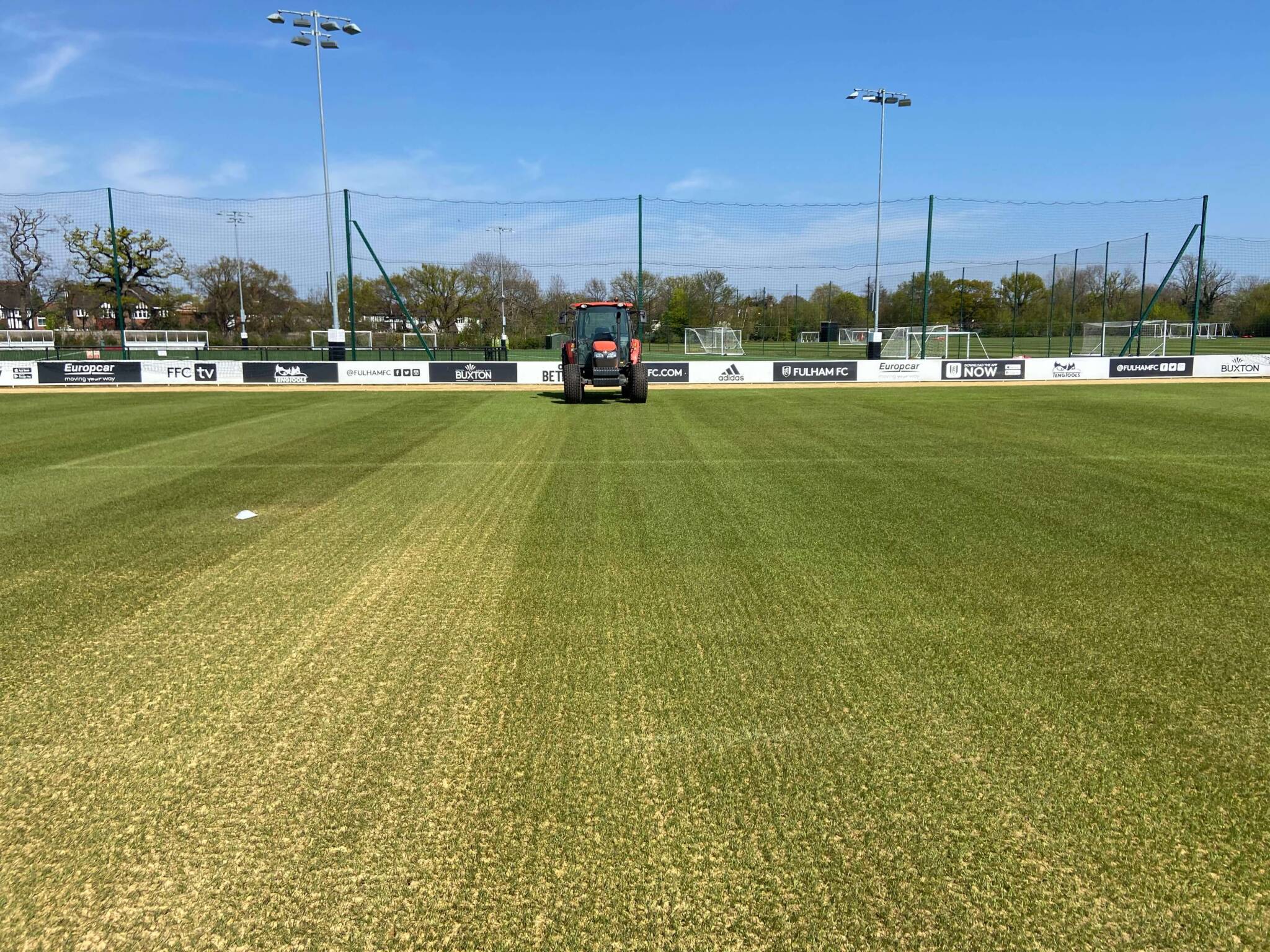 Elite Sportsturf FFTV Elite Sportsturf FFTV